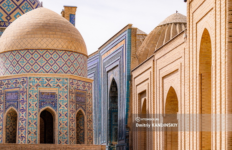    Фото: Дмитрий Кандинский / vtomske.ru