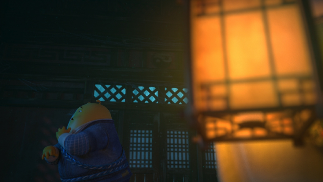    Фото: Kingkey Animation Studios/via Globallookpress.com/Globallookpress