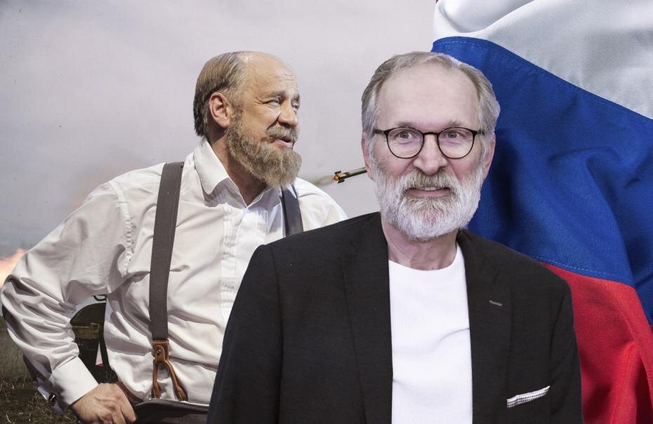    Иллюстрация NEWS.ru/АГН «Москва»/Global Look Press