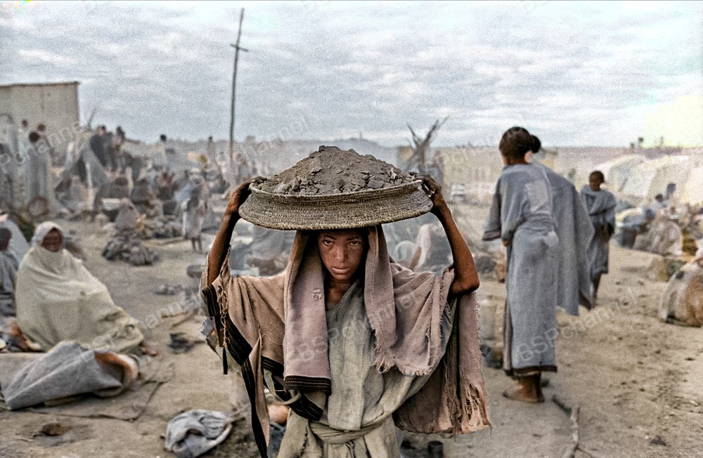 Фотограф: Фердинандо Шанна