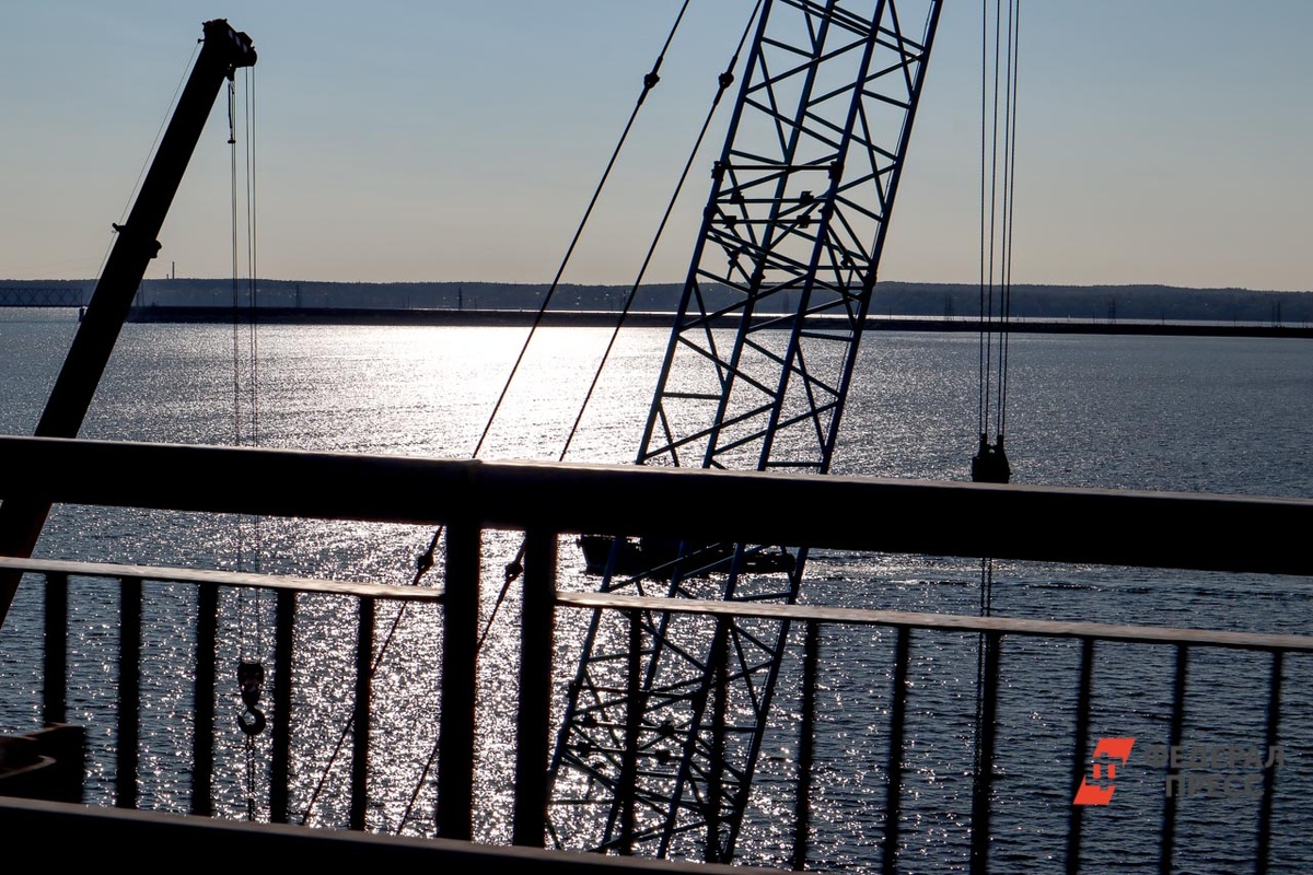 Россия и КНДР энергично строят исторический автопереход.  Фото: Фото: ФедералПресс / Елена Майорова