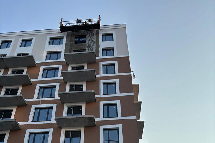    Фото Трудовой инспекции НСО