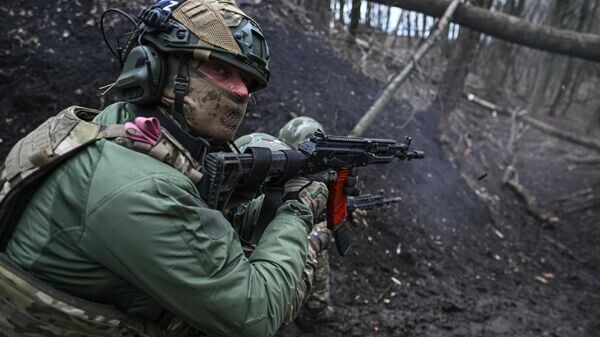    © РИА Новости . Сергей Бобылев