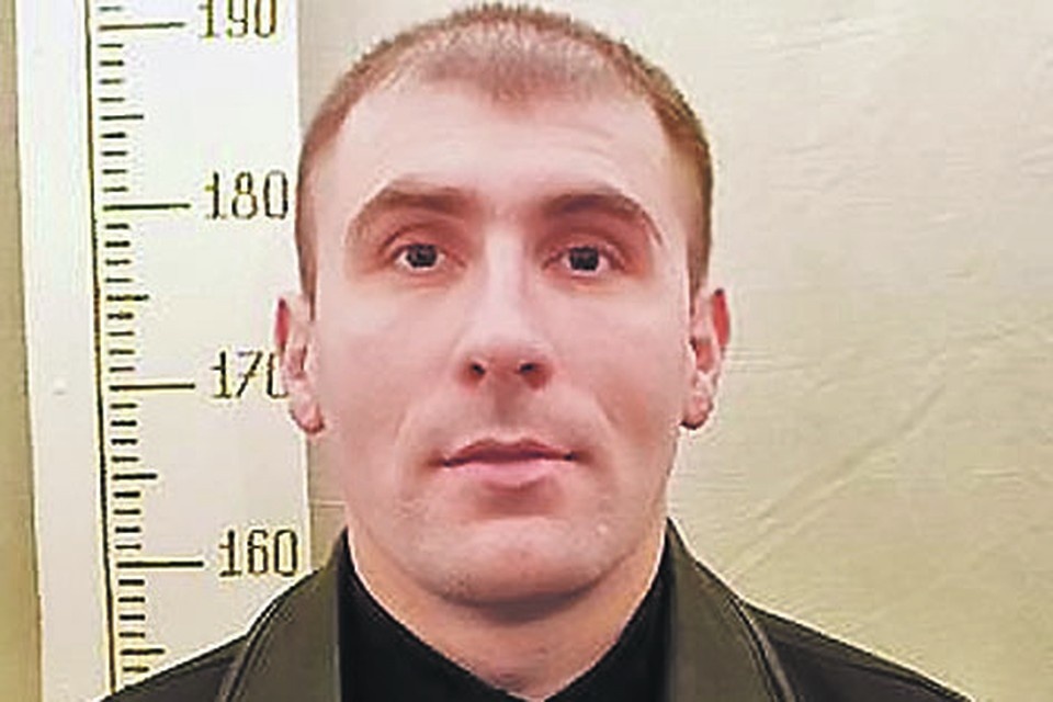    Убийца пятерых человек уверяет, что живет «в гармонии и на позитиве». Предоставлено СУ СК РФ по Самарской области