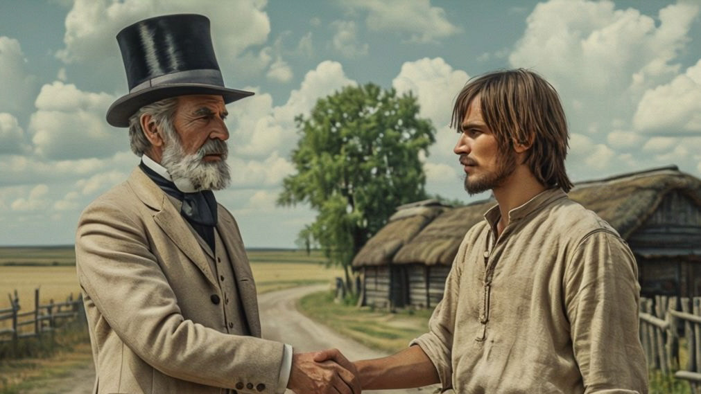 Иллюстрация создана ИИ