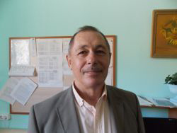 Анатолий Туровский.