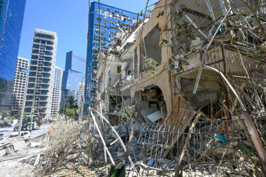    Yossi Zeliger/JINI/Global Look Press