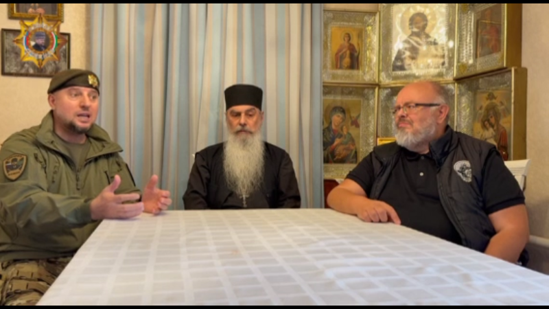    Скриншот: Телеграм-канал "Апти Алаудинов "АХМАТ""