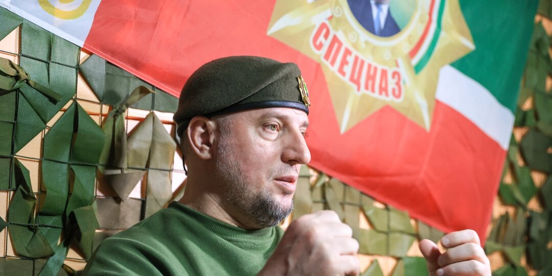 Генерал Алаудинов обещал "привести в чувство" мигрантов, не соблюдающих законы России