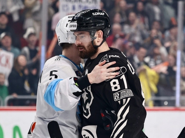     Фото Юлии Боровиковой ("Вечерний Челябинск")