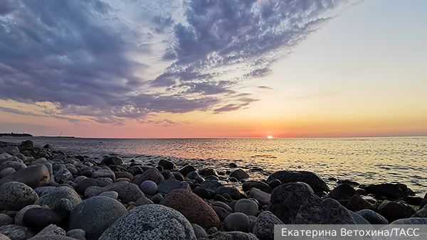     Фото: Екатерина Ветохина/ТАСС   
 Текст: Антон Антонов