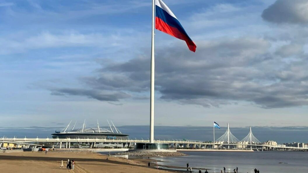    Nikolay Gyngazov/Globallookpress