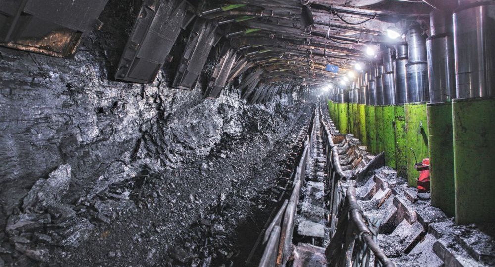 Адресные меры поддержки четырем угольным компаниям согласованы федеральными властями