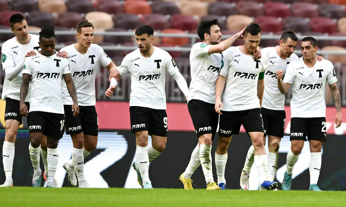 чемпионат.ком