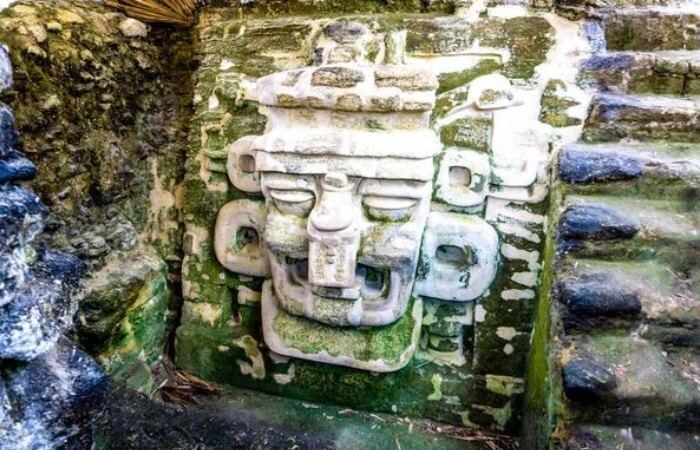 Многие артефакты древней цивилизации майя оказались загрязнены соединениями ртути / Фото: depositphotos.com