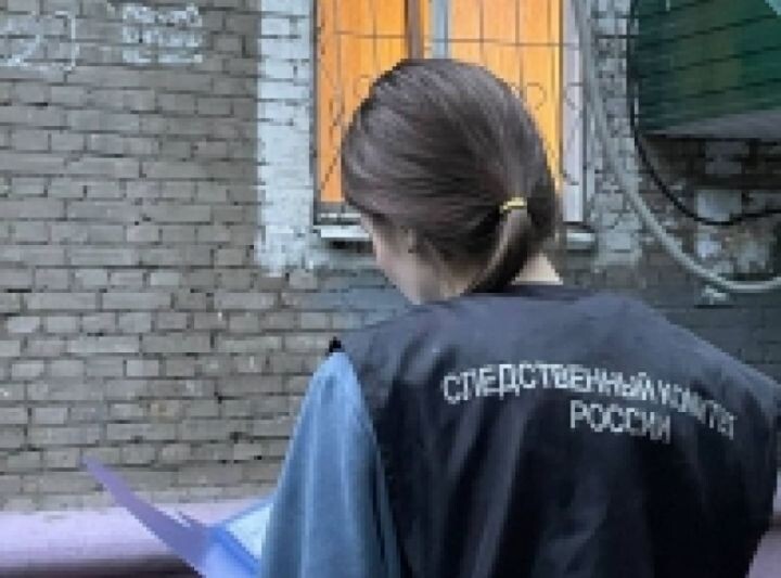    Фото:Пресс-служба СУ СК России по Хабаровскому краю и ЕАО