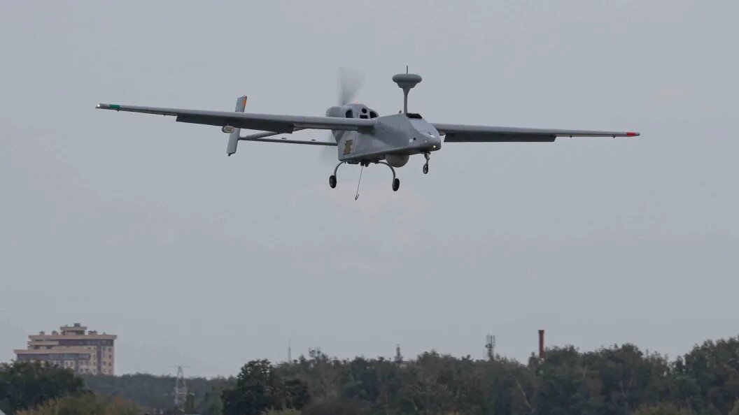    Фото: Bulkin Sergey/Globallookpress