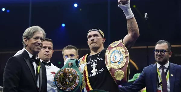 "Крушащая машина". Кадр из трейлера