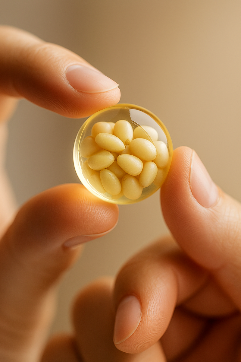 Иллюстрация. Сгенерировано ИИ.