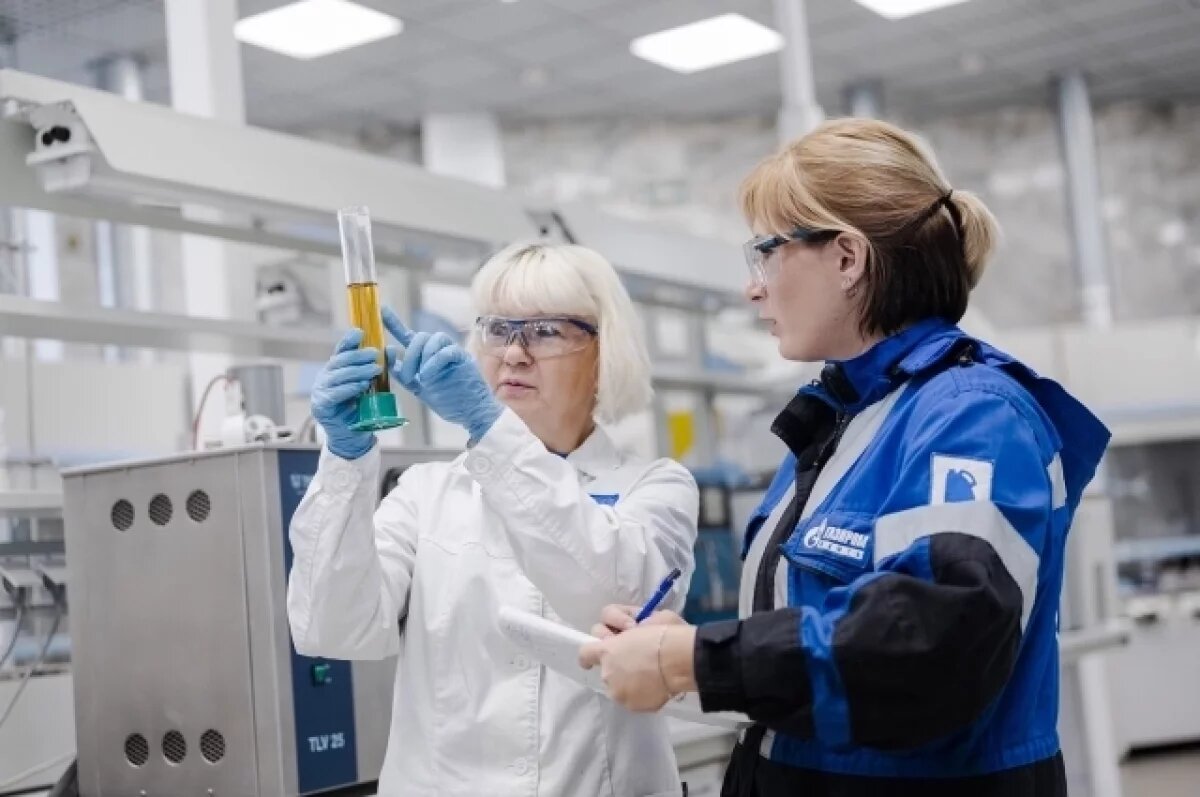    «Газпромнефть-СМ» увеличит поставки смазочных материалов на Вологодчину