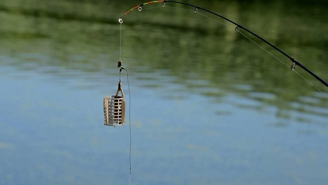 Фидерная рыбалка на карася. Источник фото kasheloff.ru