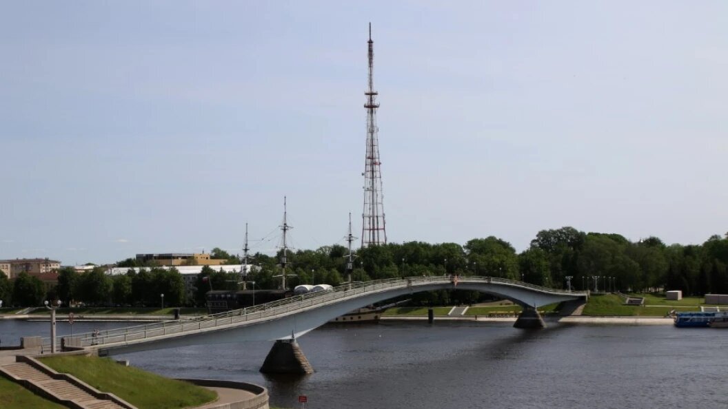    Maksim Konstantinov/Globallookpress