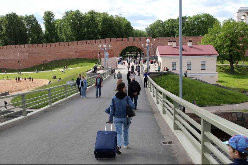    Фото: Maksim Konstantinov/Globallookpress