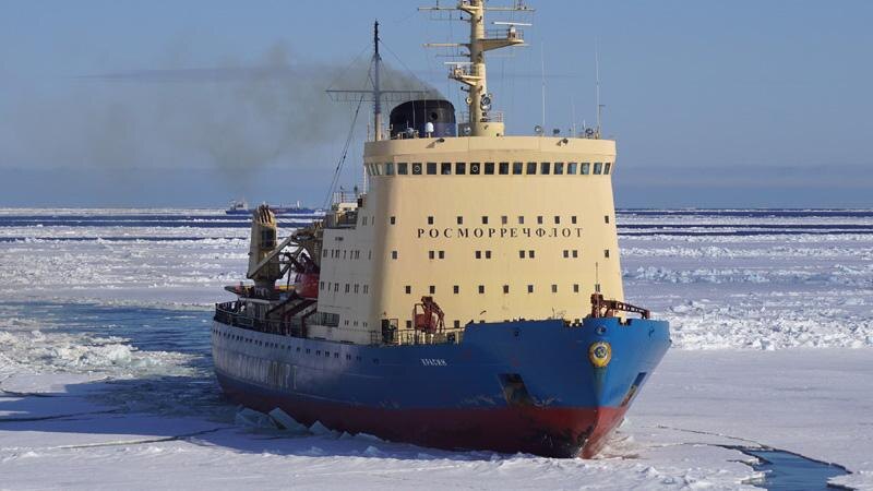    Фото: rosmorport.ru