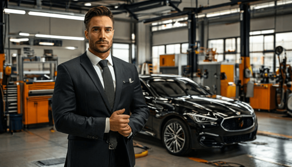    Неочевидный способ гидравлической очистки авто после обновления модели