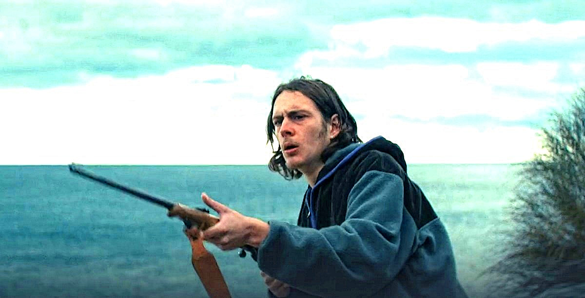 Как говорят в таких случаях утконосы: главное сейчас, это ненароком в кустах не вякнуть. 