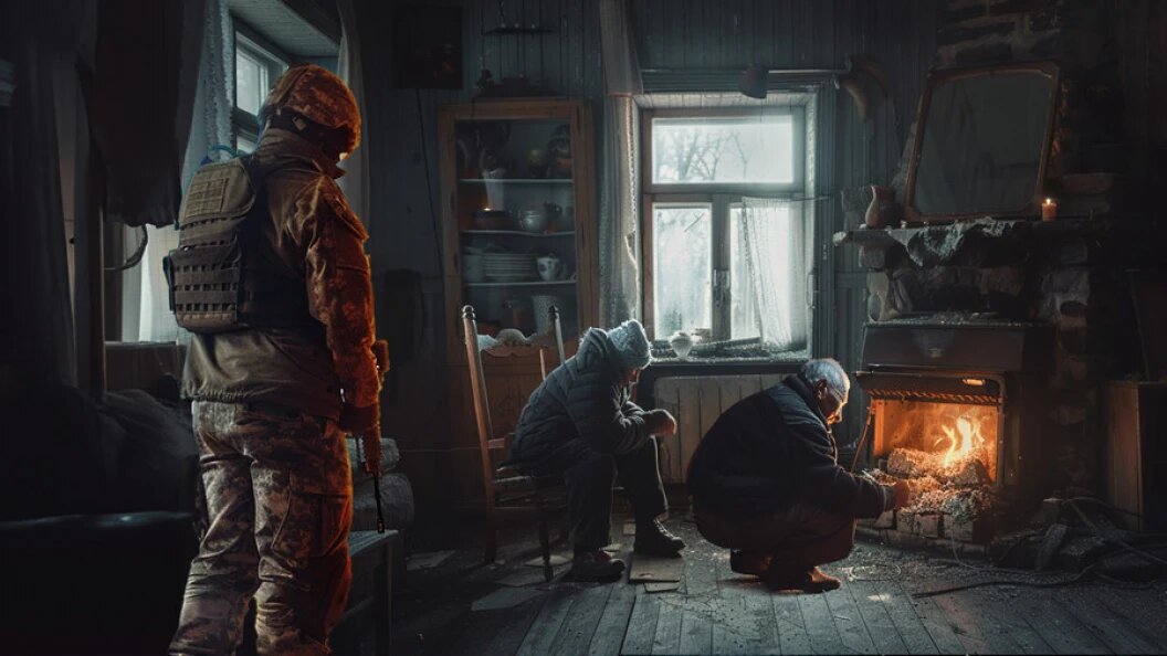    Фото: Коллаж Царьграда