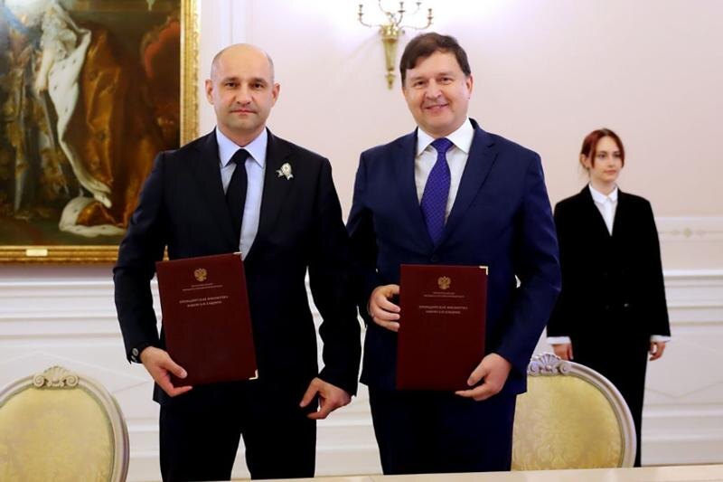    Пресс-служба уральского полпредства