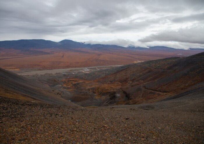 Общий объем инвестиций в разработку новых месторождений превысит 1,1 млрд рублей / Фото: pxhere.com.