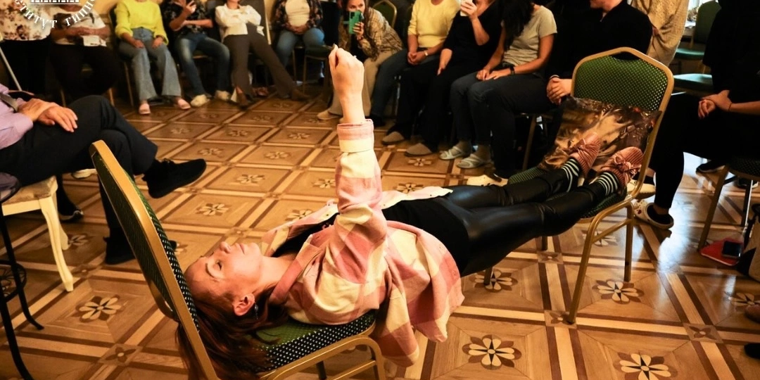 Феномены гипноза 🫳😴