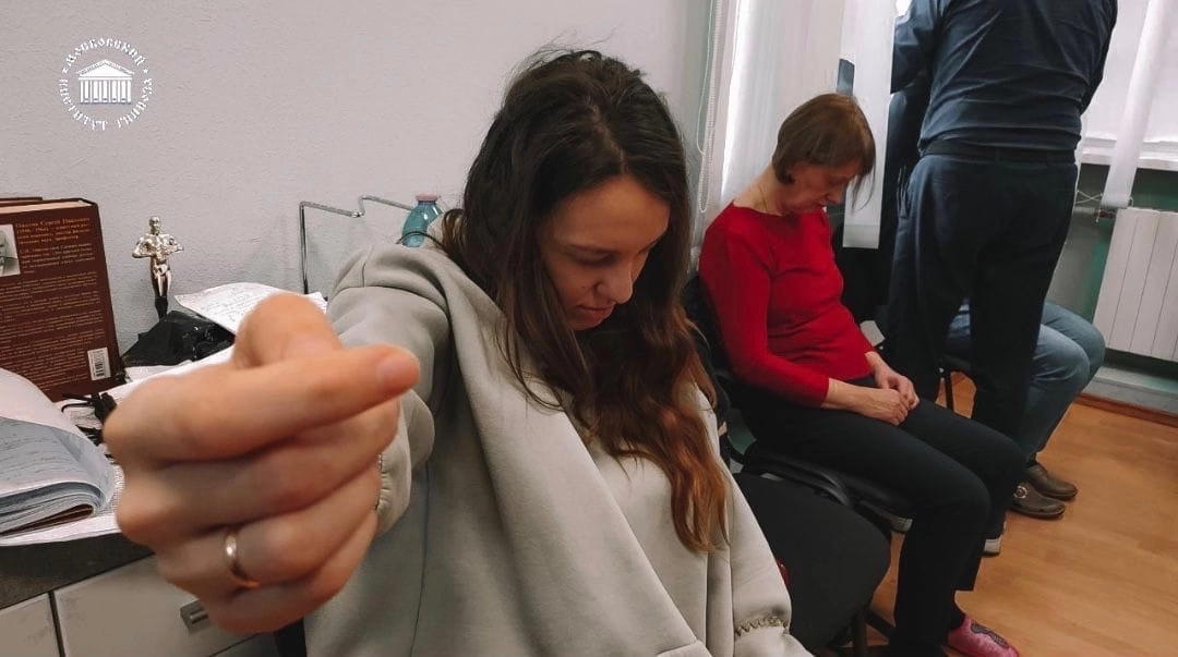 с курсов ГИПНОЗА 👀