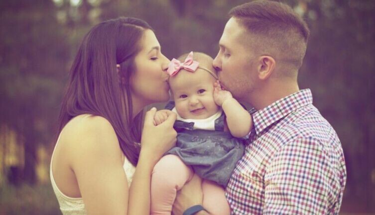    Гуляем с малышом. Как превратить прогулку в удовольствие? Фото: по лицензии CC0 photorobus.ru