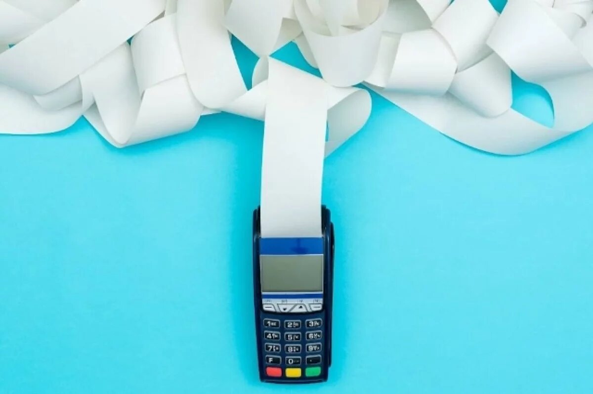    В Комсомольске три сотрудницы объединились и обчистили свой гипермаркет