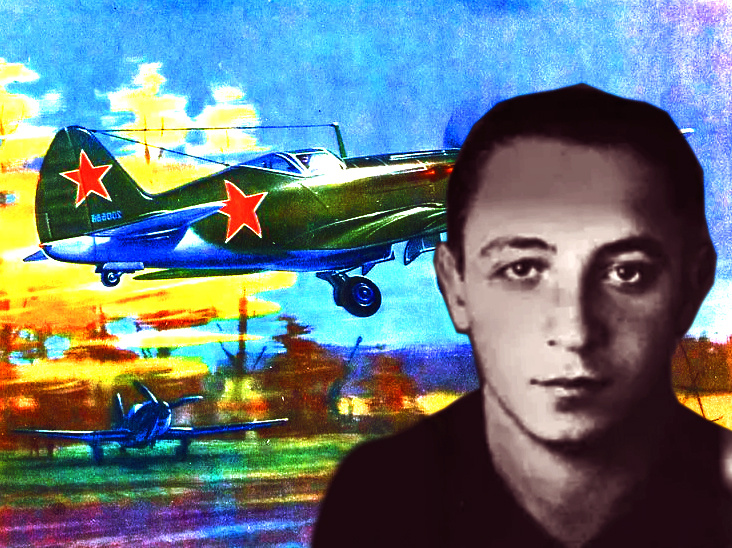 Исходные изображения для авторского коллажа найдены на pinterest.com и pamyat-naroda.ru.