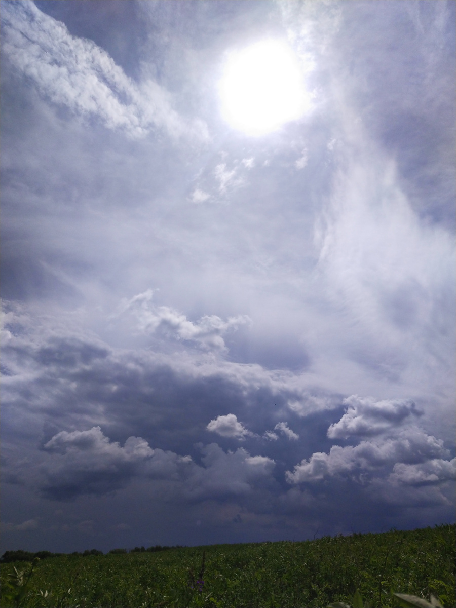 Личное фото