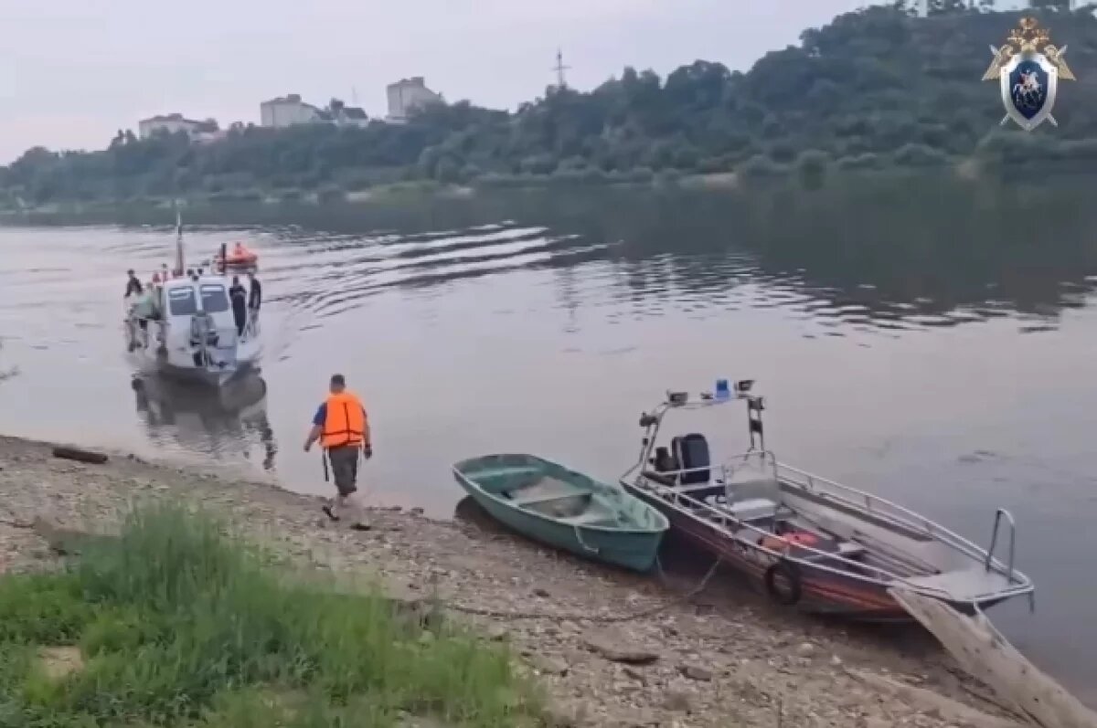    Трагедия на реке Уссури: в Лесозаводске найдено тело утонувшего мальчика
