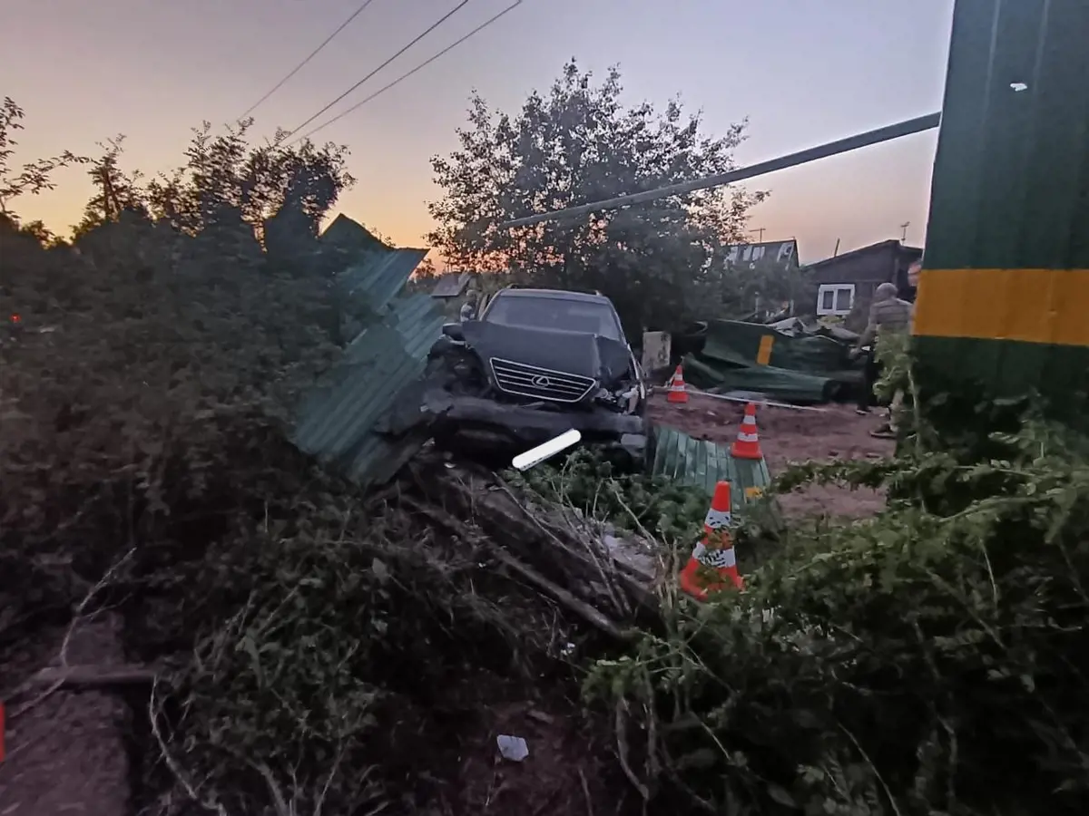 Фото: ОГАИ МУ МВД России «Братское»