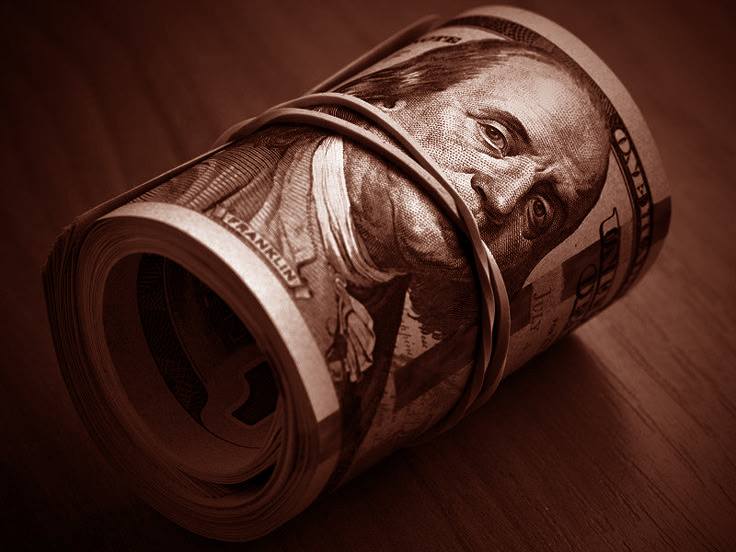 «Экономия сама по себе, какой бы жесткой она ни была, не является единственным или даже основным путем к настоящему богатству»