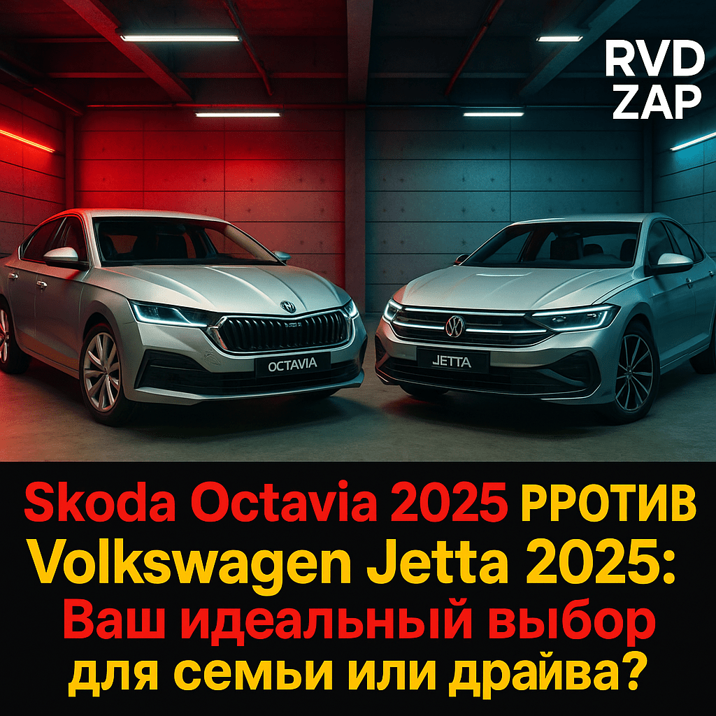    Сравнение Skoda Octavia и Volkswagen Jetta: какой выбрать admin