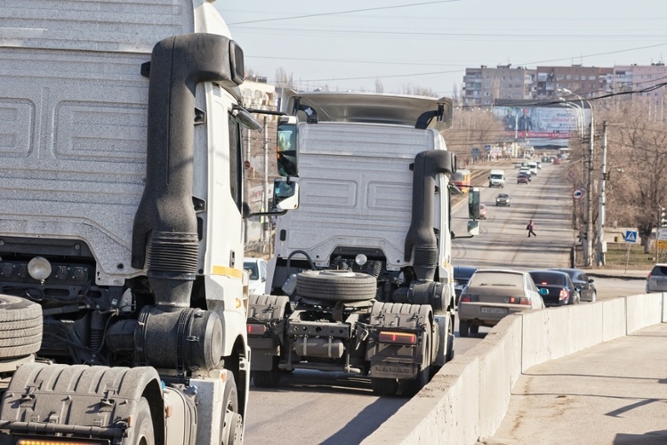 Фото: © Сергей Сергеев / Фотобанк Лори