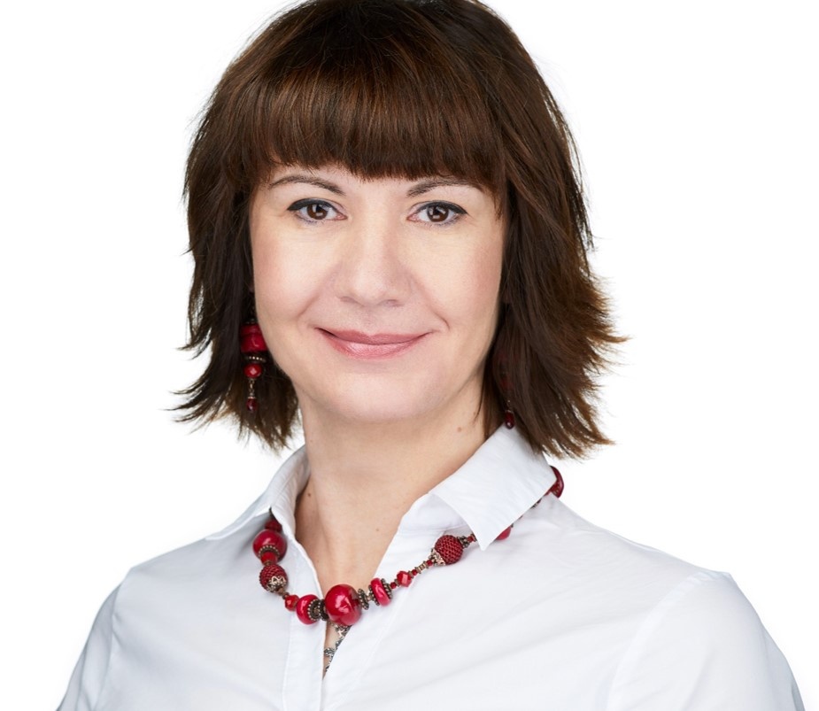 Это я. 20 лет в профессии, магистр бизнес-педагогики (МГПУ)