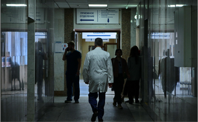    © Анастасия Илюшина / ЛенТВ24