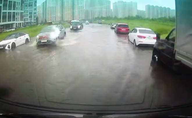    © Мегаполис | ДТП и ЧП | Санкт-Петербург | Питер