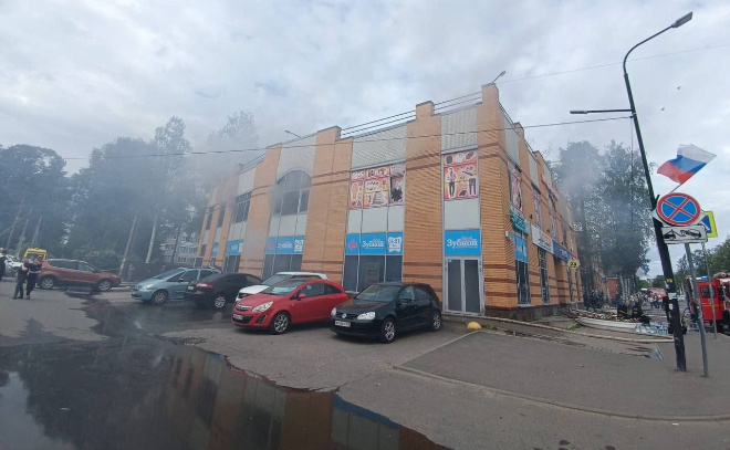    © Прокуратура Ленинградской области