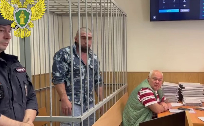    © Прокуратура Ленинградской области