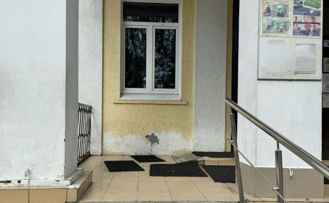    © Рахья Администрация